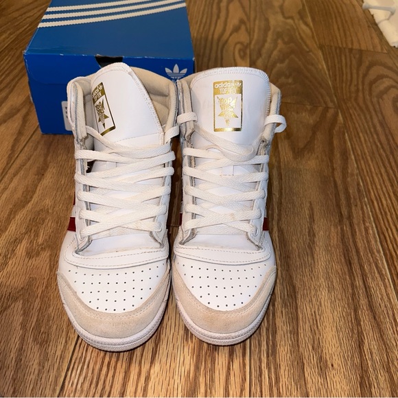 Adidas Top Ten - Picture 5 of 10